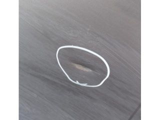 bontott MITSUBISHI L200 Bal első Ajtó (Üres lemez)