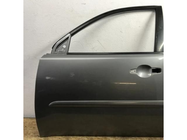 bontott MITSUBISHI L200 Bal első Ajtó (Üres lemez)