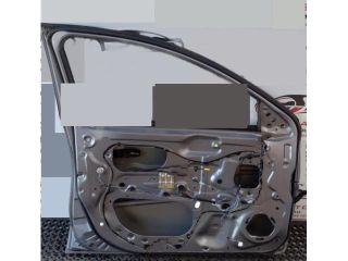 bontott MITSUBISHI L200 Bal első Ajtó (Üres lemez)