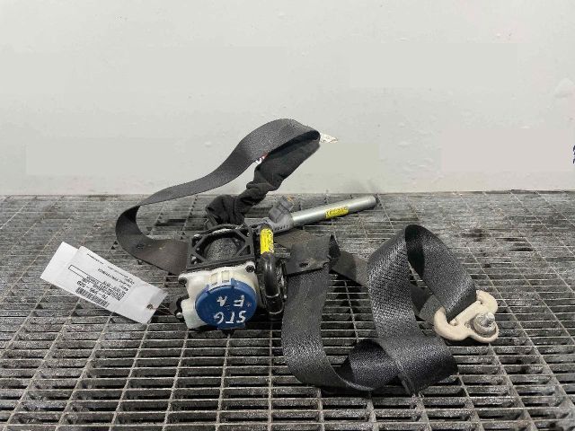 bontott MITSUBISHI L200 Bal első Biztonsági Öv