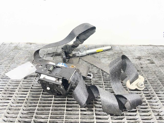 bontott MITSUBISHI L200 Bal első Biztonsági Öv