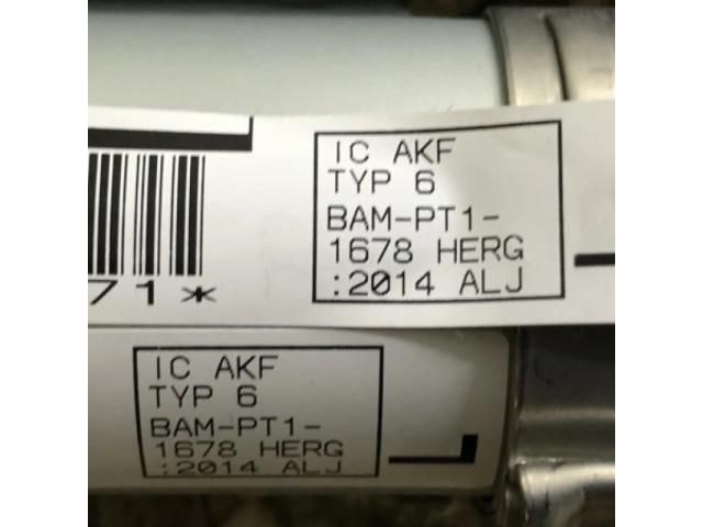 bontott MITSUBISHI L200 Bal Fejlégzsák