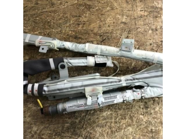 bontott MITSUBISHI L200 Bal Fejlégzsák