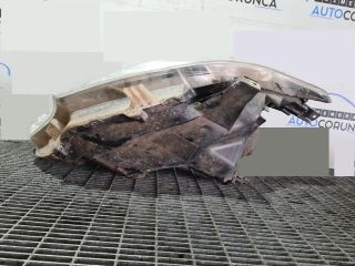 bontott MITSUBISHI L200 Bal Fényszóró