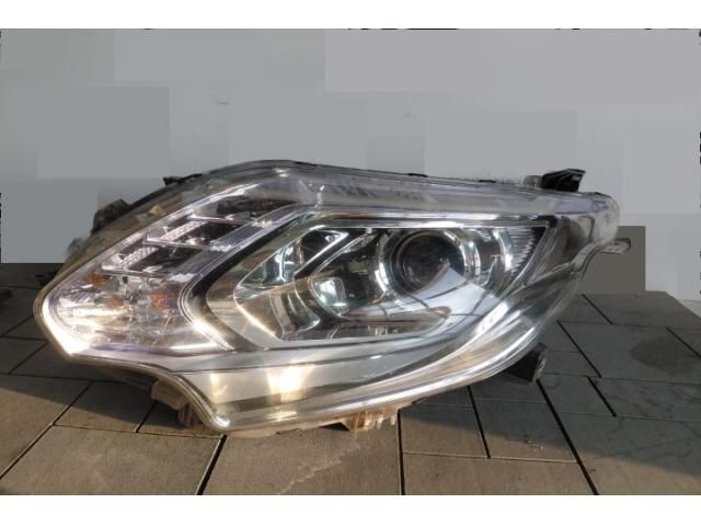 bontott MITSUBISHI L200 Bal Fényszóró