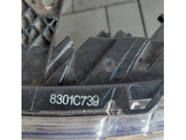 bontott MITSUBISHI L200 Bal Fényszóró