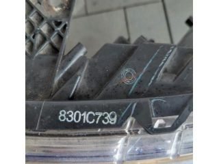 bontott MITSUBISHI L200 Bal Fényszóró