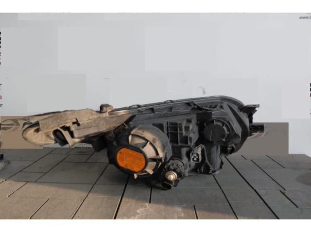 bontott MITSUBISHI L200 Bal Fényszóró