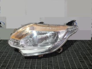 bontott MITSUBISHI L200 Bal Fényszóró