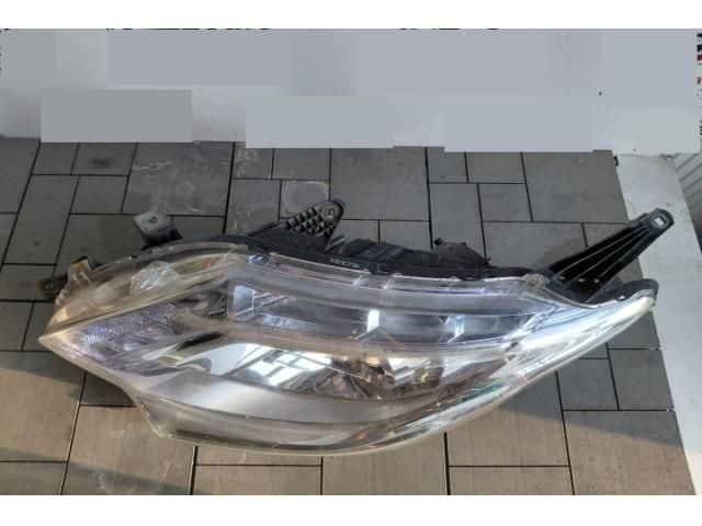 bontott MITSUBISHI L200 Bal Fényszóró