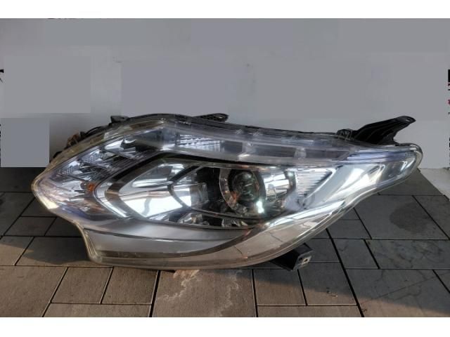 bontott MITSUBISHI L200 Bal Fényszóró