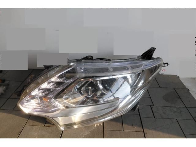 bontott MITSUBISHI L200 Bal Fényszóró