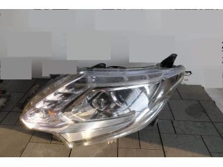 bontott MITSUBISHI L200 Bal Fényszóró