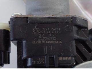 bontott MITSUBISHI L200 Bal hátsó Ablakemelő Szerkezet (Elektromos)