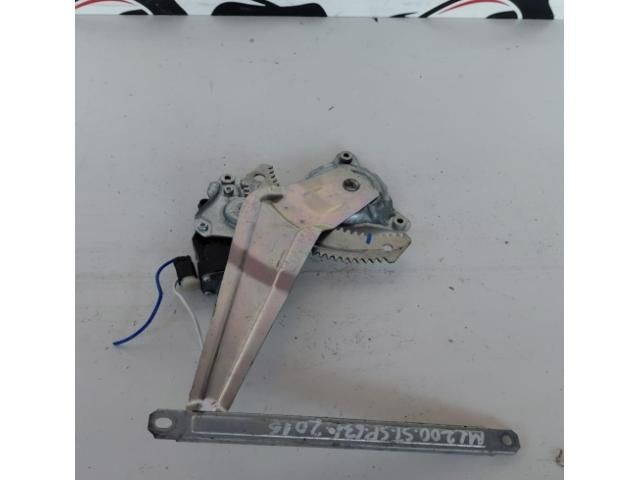 bontott MITSUBISHI L200 Bal hátsó Ablakemelő Szerkezet (Elektromos)