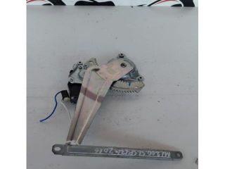 bontott MITSUBISHI L200 Bal hátsó Ablakemelő Szerkezet (Elektromos)