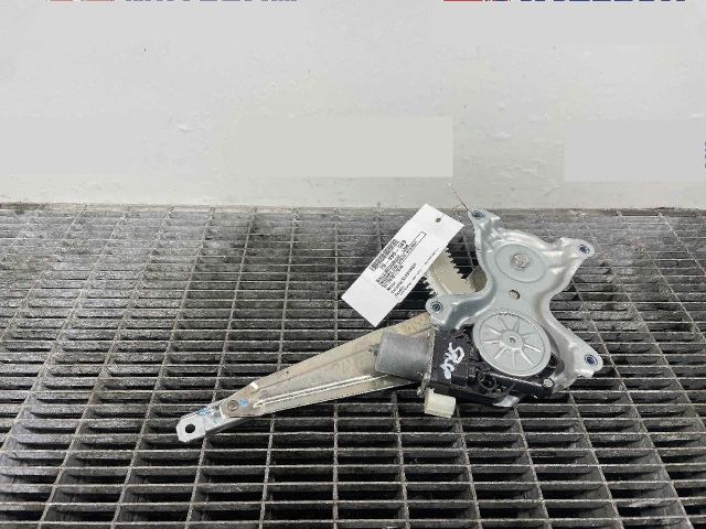 bontott MITSUBISHI L200 Bal hátsó Ablakemelő Szerkezet (Elektromos)