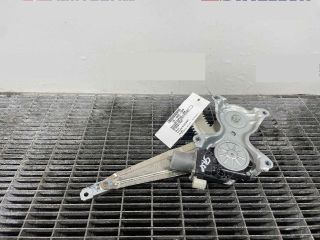 bontott MITSUBISHI L200 Bal hátsó Ablakemelő Szerkezet (Elektromos)