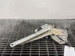 bontott MITSUBISHI L200 Bal hátsó Ablakemelő Szerkezet (Elektromos)