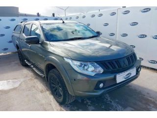bontott MITSUBISHI L200 Bal hátsó Ajtó Kárpit