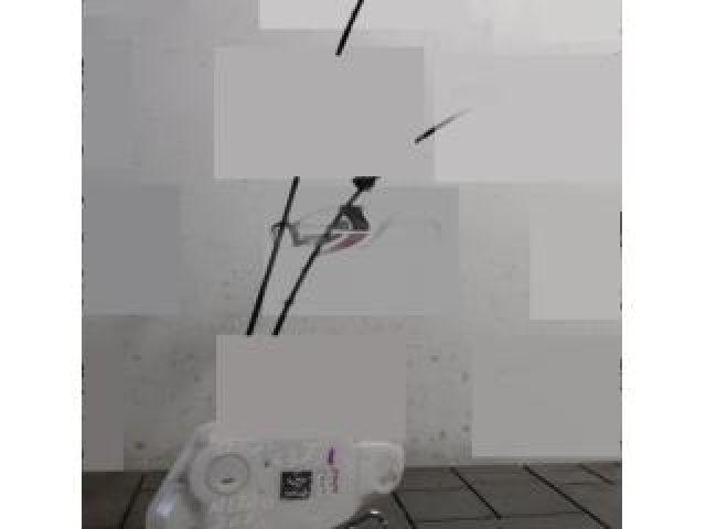 bontott MITSUBISHI L200 Bal hátsó Ajtózár