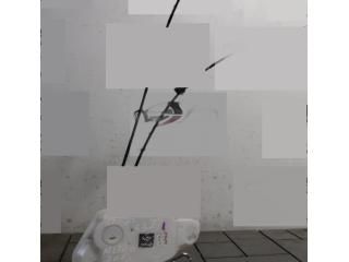 bontott MITSUBISHI L200 Bal hátsó Ajtózár