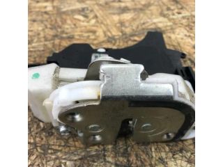 bontott MITSUBISHI L200 Bal hátsó Ajtózár