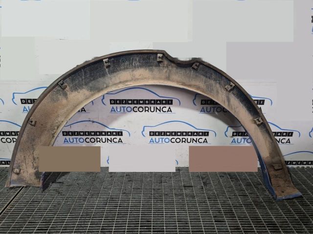 bontott MITSUBISHI L200 Bal hátsó Sárvédő Díszléc