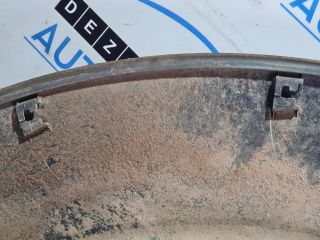 bontott MITSUBISHI L200 Bal hátsó Sárvédő Díszléc