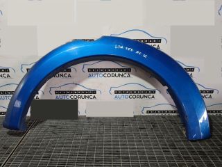 bontott MITSUBISHI L200 Bal hátsó Sárvédő Díszléc