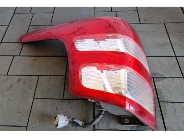 bontott MITSUBISHI L200 Bal Külső Hátsó Lámpa