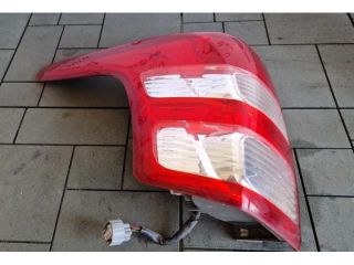 bontott MITSUBISHI L200 Bal Külső Hátsó Lámpa