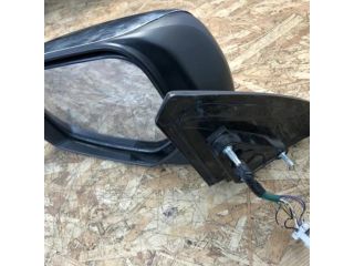 bontott MITSUBISHI L200 Bal Visszapillantó Tükör (Elektromos)