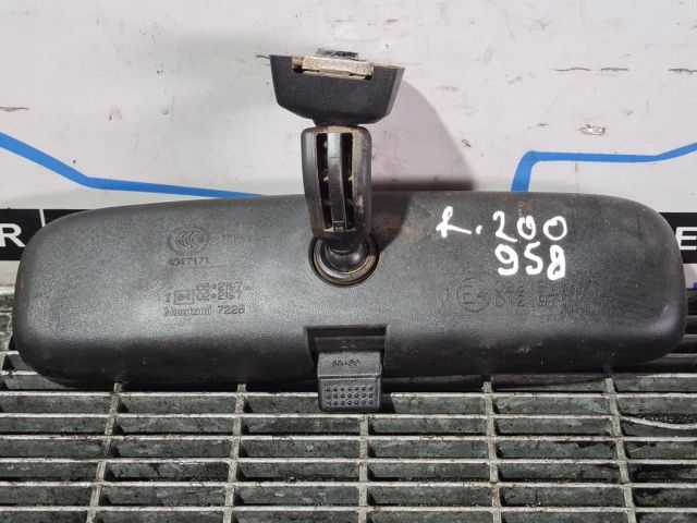 bontott MITSUBISHI L200 Belső Visszapillantó Tükör