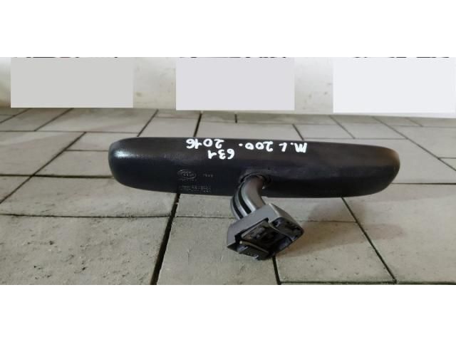 bontott MITSUBISHI L200 Belső Visszapillantó Tükör