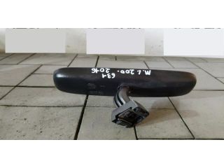 bontott MITSUBISHI L200 Belső Visszapillantó Tükör