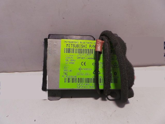 bontott MITSUBISHI L200 Bluetooth Elektronika