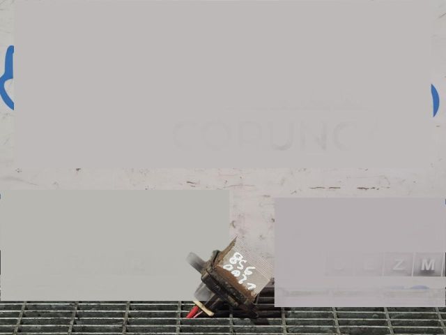 bontott MITSUBISHI L200 Előtét Ellenállás Fűtőmotor