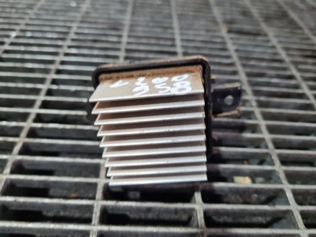 bontott MITSUBISHI L200 Előtét Ellenállás Fűtőmotor