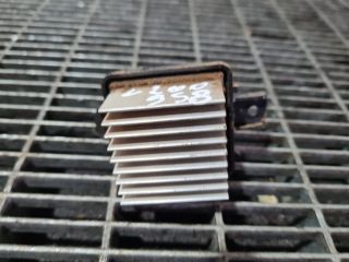 bontott MITSUBISHI L200 Előtét Ellenállás Fűtőmotor