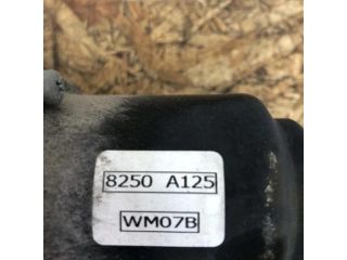 bontott MITSUBISHI L200 Első Ablaktörlő Szerkezet