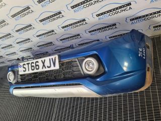 bontott MITSUBISHI L200 Első Lökhárító (Üresen)