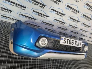 bontott MITSUBISHI L200 Első Lökhárító (Üresen)