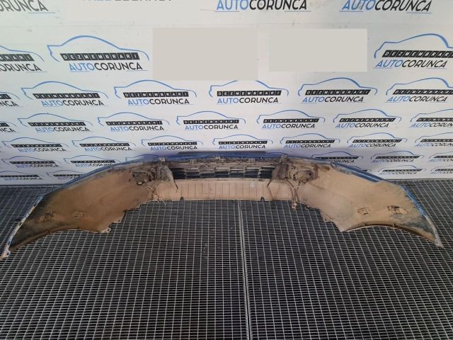 bontott MITSUBISHI L200 Első Lökhárító (Üresen)