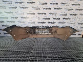 bontott MITSUBISHI L200 Első Lökhárító (Üresen)