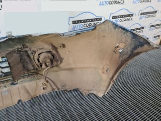 bontott MITSUBISHI L200 Első Lökhárító (Üresen)