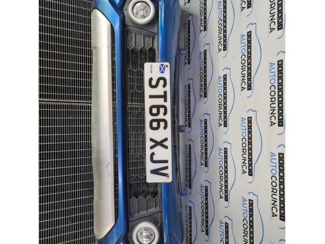 bontott MITSUBISHI L200 Első Lökhárító (Üresen)