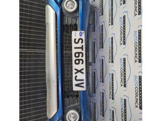 bontott MITSUBISHI L200 Első Lökhárító (Üresen)