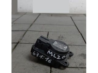 bontott MITSUBISHI L200 Fűtés Állító Motor