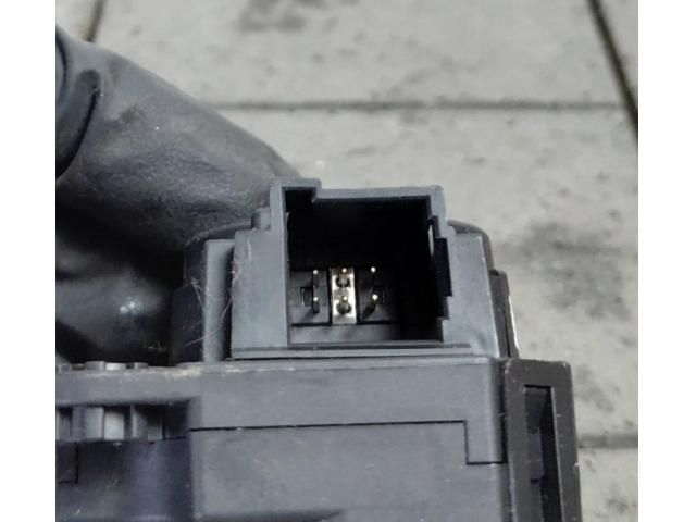 bontott MITSUBISHI L200 Fűtés Állító Motor